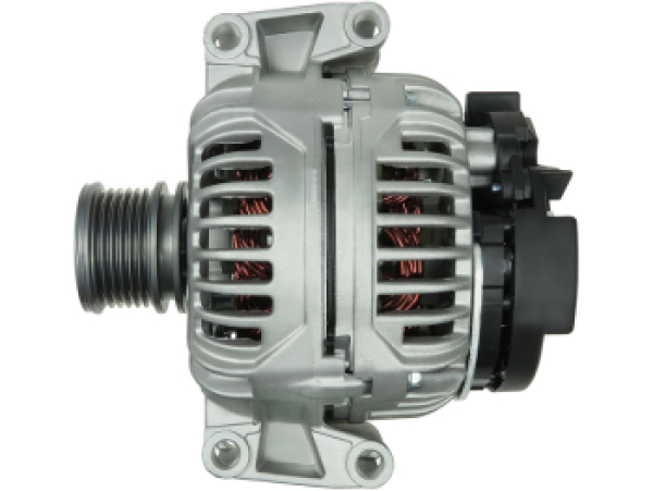 Alternátor MERCEDES-BENZ Třídy C (W202/W203), E (W210) a V/Vito (W638) CDI