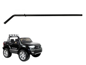 Mamido Řídící tyč - osa pro elektrické autíčko Ford Ranger Wildtrak