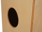 Meinl Artisan Edition Cajon Bulería Line Mongoy