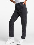 RVCA TAMMY black rifle dámské - 27