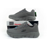 Boty Skechers Bobs B Flex Chill Edge M 118106/DKGY 44