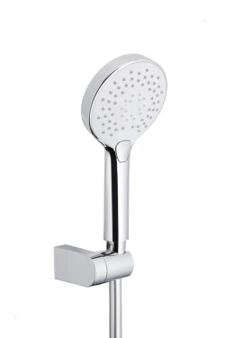 KFA - ANGELIT sprchová souprava (842-071-40), bílá-chrom 841-241-40