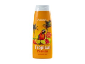 Ameté sprchový gel Tropic Passion 250ml