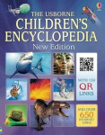 The Usborne Children´s Encyclopedia: New Edition:With 150 QR Links and over 650 Internet Links - Kolektiv autorú