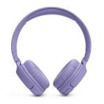 JBL Tune 520BT Purple