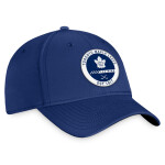 Fanatics Pánská kšiltovka Toronto Maple Leafs NHL Authentic Pro Training Flex Cap Velikost: S/M