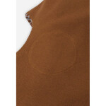Reima Balaclava Kuuraan Cinnamon brown Toddler Jr balaclava balaclava 5300214A-1491 48