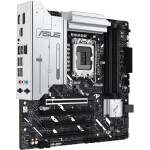 ASUS PRIME Z890M-PLUS WIFI / Z890 / LGA 1851 / 4x DDR5 / PCIex16 / 2.5GLAN / mATX (90MB1J80-M0EAY0)