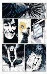 Sandman Údobí mlh Neil Gaiman