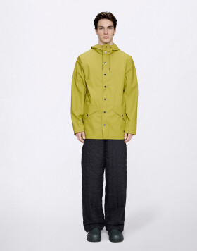 Rains Jacket 198 Glow L