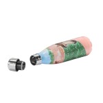 Izolovaná láhev na pití nerezové oceli Lima