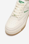 Sportovní obuv Reebok REE VAMP AR30240WCG Syntetický materiál,Přírodní kůže (useň) - Lícová