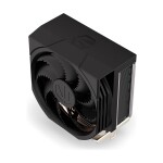 Endorfy Spartan 5 Max černá / Vzduchový chladič CPU / 120 mm / 1500 RPM / PWM / pro Intel AMD (EY3A003)