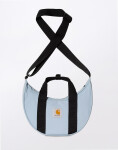 Carhartt WIP Kayter Bag Frosted Blue