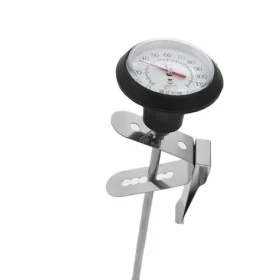 TIMEMORE Analogový teploměr s klipem (Tmthermometer)