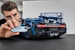 LEGO® Technic 42083 Bugatti Chiron