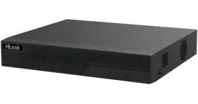 HiLook NVR-116MH-C(E) / NVR rekordér / pro 16 kamer / až 8 MPx / HDMI / VGA / 2x USB / LAN / 1x SATA (303623370)
