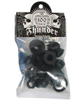 Thunder 100du Rebuild Kit black silentblok