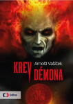 Krev démona Arnošt Vašíček