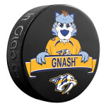 Inglasco / Sherwood Puk Nashville Predators NHL Mascot