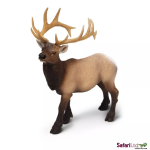 Safari Ltd. Safari Ltd. Wapiti západní