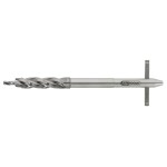 KS Tools 152.1394 Nářadí pro čištění vstřikovačů, Peugeot, Citroën, Fiat, Lancia