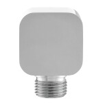 Podomítkový vývod Optima chrom SIKOBSPVZ41 SIKOBSPVZ41