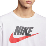 Nike Nsw Tee Icon Futura M AR5004-100 m