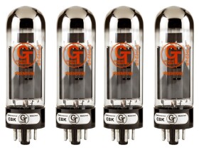 Groove Tubes E34LS MED QUARTET
