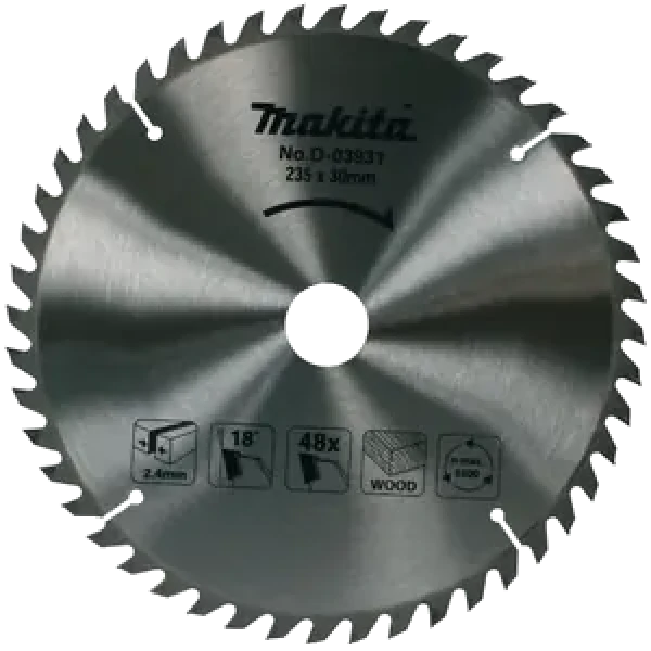 Makita D-03931