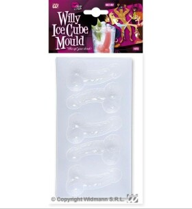 Joke21 Forma na led - pinďa