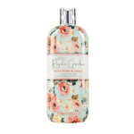 Baylis & Harding Sprchový gel Royale Garden Peach/Peony/Jasmine 500 ml, multi barva, plast