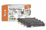 Peach Remanufactured TN-135 alternativní toner / HL-4040CN, 4050CDN / 5.000/3x4000 stran / Multipack (110848)