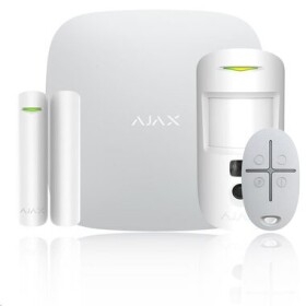 Ajax StarterKit 2 (AJAX20293)