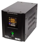 Carspa MHPower MPU-300-12 / Záložní zdroj UPS / 300 W / čistý sinus / 12V (MPU-300-12)