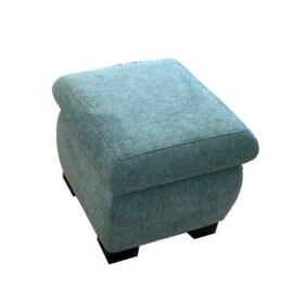 FAGUS Taburet Gita s úložným prostorem - AKČNÍ FAGUS-GITA-GT-AKCNI