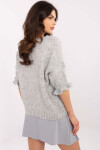 Svetr model 208687 Italy Moda universal
