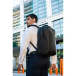 XD DESIGN BIZZ BACKPACK BLACK P/N: P705.931 NEPLATÍ