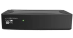 Esperanza EV108 černá / Digitální tuner DVB-T/T2 / H.265 / HDMI (EV108)