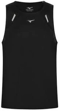 Běžecké tílko Mizuno Tech Light Tank J2GAC00009 Velikost textilu: M