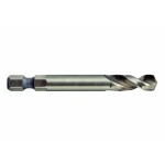 Ruko 108232F - Korunkový (jádrový) vrták pr. 32 mm do hloubky 30 mm, HSS-TiAlN, upínání weldon (3/4 ")