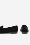 Polobotky Clara Barson WS27205-08 Látka/-Látka