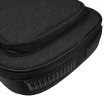 Music Area TANG30 Electric Bass Case Black