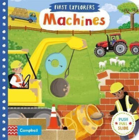 Machines - Jenny Wren