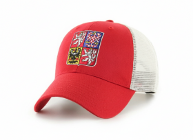 47 Kšiltovka Branson 47