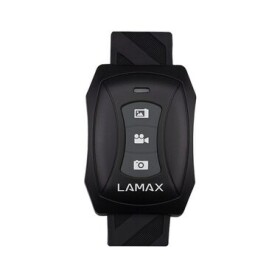 LAMAX X Remote control černá / dálkový ovladač pro akční kamery / pro LAMAX X7.2 a X9.2 (NDX92REMCON)