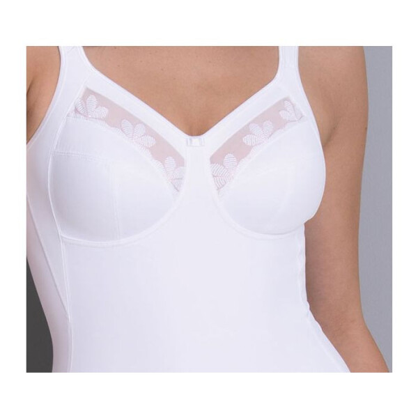 Sophia komfortní korzet 3509 white - Anita Classix 006 white 75B