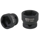 KS Tools 5150073 515.0073 rázový nástrčný klíč 24 mm