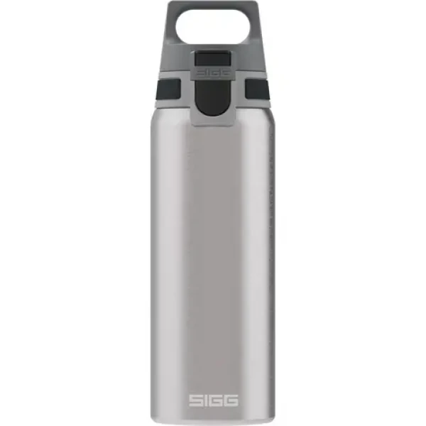 SIGG Shield ONE Brushed 0.75 l / Láhev / nerez (8991.90)