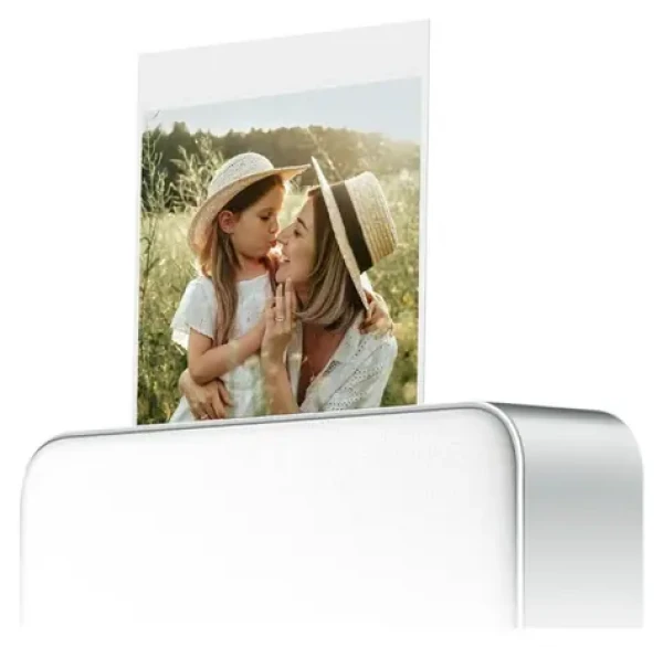 Xiaomi Termosublimační fotopapír samolepicí / Fotopapír / 50 ks